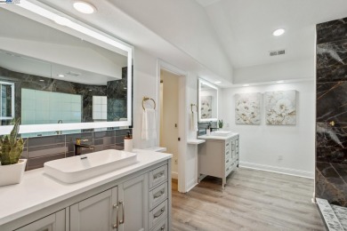 Stunning two-story home nestled on a quiet cul-de-sac near on Boundary Oak Golf Course in California - for sale on GolfHomes.com, golf home, golf lot