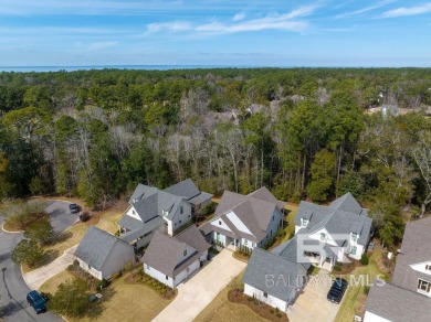 Within this gated community of only 10 homes, a peaceful retreat on Lakewood Golf Club in Alabama - for sale on GolfHomes.com, golf home, golf lot