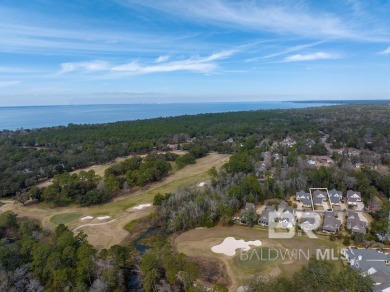 Within this gated community of only 10 homes, a peaceful retreat on Lakewood Golf Club in Alabama - for sale on GolfHomes.com, golf home, golf lot