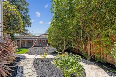 Stunning two-story home nestled on a quiet cul-de-sac near on Boundary Oak Golf Course in California - for sale on GolfHomes.com, golf home, golf lot