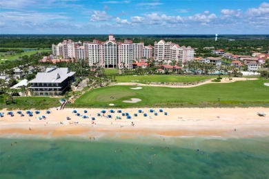Located on the 6th floor in a coveted corner position, this on The Ocean Course At Hammock Beach Resort in Florida - for sale on GolfHomes.com, golf home, golf lot