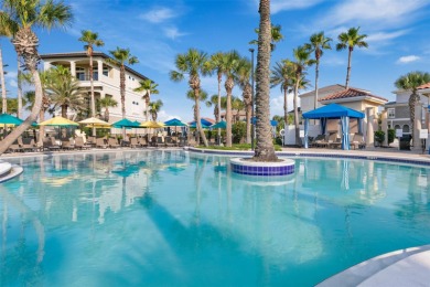 Located on the 6th floor in a coveted corner position, this on The Ocean Course At Hammock Beach Resort in Florida - for sale on GolfHomes.com, golf home, golf lot