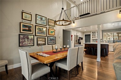 Located on one of Lake Arrowhead's most desirable streets, this on Lake Arrowhead Country Club in California - for sale on GolfHomes.com, golf home, golf lot