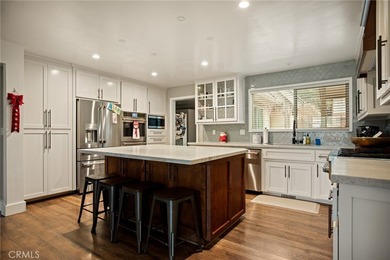 Located on one of Lake Arrowhead's most desirable streets, this on Lake Arrowhead Country Club in California - for sale on GolfHomes.com, golf home, golf lot