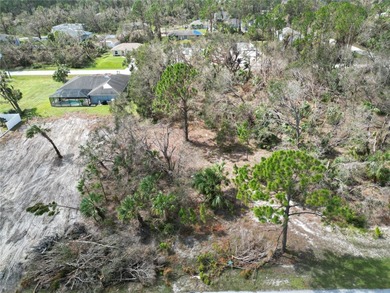 This 0.23-acre vacant lot on Jacoby Circle offers a clean slate on Bobcat Trail Golf Club in Florida - for sale on GolfHomes.com, golf home, golf lot