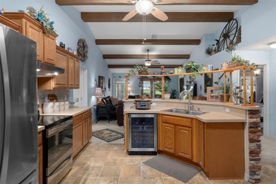 LUXURY 4-BEDROOM, 3-BATH POOL HOME WITH JET SWIM SYSTEM AND GOLF on Sherman Hills Golf Club in Florida - for sale on GolfHomes.com, golf home, golf lot