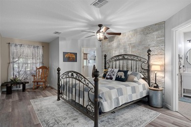 LUXURY 4-BEDROOM, 3-BATH POOL HOME WITH JET SWIM SYSTEM AND GOLF on Sherman Hills Golf Club in Florida - for sale on GolfHomes.com, golf home, golf lot