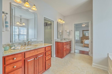 Stunning 6BR/4BA home in Legends Oaks Golf Club. Over 3,600 sq on Legend Oaks Plantation Golf Club in South Carolina - for sale on GolfHomes.com, golf home, golf lot