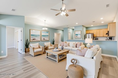 Welcome Home to 5118 Elton Dr Discover coastal living at its on South Harbour Golf Links in North Carolina - for sale on GolfHomes.com, golf home, golf lot