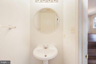Photo's will be added next week.  Beautifully Renovated End-Unit on Walden Golf Club in Maryland - for sale on GolfHomes.com, golf home, golf lot