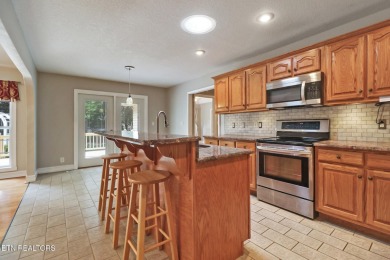 Looking for a move in ready home with great bones for under on Heatherhurst Golf Course in Tennessee - for sale on GolfHomes.com, golf home, golf lot