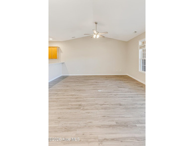 Welcome Home to 5118 Elton Dr Discover coastal living at its on South Harbour Golf Links in North Carolina - for sale on GolfHomes.com, golf home, golf lot