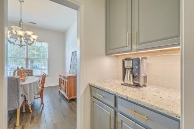 Stunning 6BR/4BA home in Legends Oaks Golf Club. Over 3,600 sq on Legend Oaks Plantation Golf Club in South Carolina - for sale on GolfHomes.com, golf home, golf lot