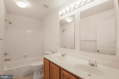 Photo's will be added next week.  Beautifully Renovated End-Unit on Walden Golf Club in Maryland - for sale on GolfHomes.com, golf home, golf lot