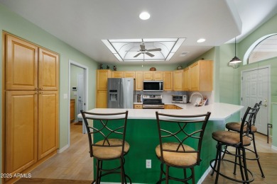 *You will love this one* in highly desirable Apache Wells 2. A on Apache Wells Country Club in Arizona - for sale on GolfHomes.com, golf home, golf lot