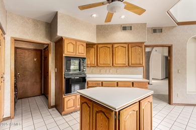 Your search is over !  This is a gorgeous 3 bedroom, 3 bath (1 on Starfire At Scottsdale Country Club in Arizona - for sale on GolfHomes.com, golf home, golf lot