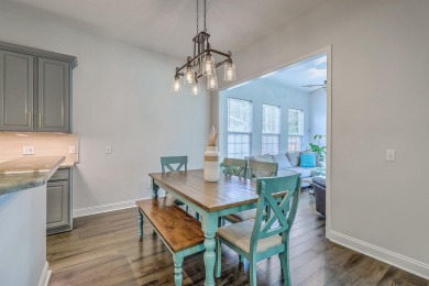 Stunning 6BR/4BA home in Legends Oaks Golf Club. Over 3,600 sq on Legend Oaks Plantation Golf Club in South Carolina - for sale on GolfHomes.com, golf home, golf lot