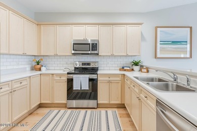 Welcome Home to 5118 Elton Dr Discover coastal living at its on South Harbour Golf Links in North Carolina - for sale on GolfHomes.com, golf home, golf lot