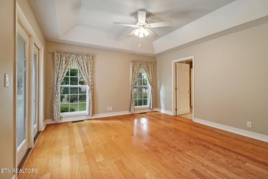 Looking for a move in ready home with great bones for under on Heatherhurst Golf Course in Tennessee - for sale on GolfHomes.com, golf home, golf lot