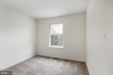 Photo's will be added next week.  Beautifully Renovated End-Unit on Walden Golf Club in Maryland - for sale on GolfHomes.com, golf home, golf lot