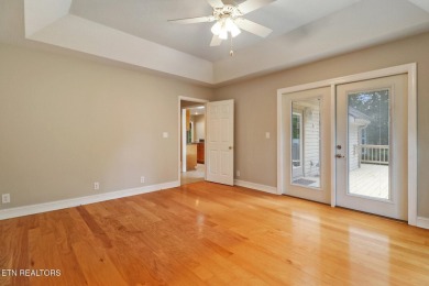 Looking for a move in ready home with great bones for under on Heatherhurst Golf Course in Tennessee - for sale on GolfHomes.com, golf home, golf lot