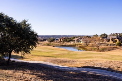 This charming 3/3 Villa has amazing golf course and hill country on The Club At Comanche Trace in Texas - for sale on GolfHomes.com, golf home, golf lot