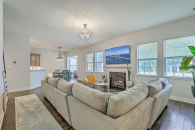 Stunning 6BR/4BA home in Legends Oaks Golf Club. Over 3,600 sq on Legend Oaks Plantation Golf Club in South Carolina - for sale on GolfHomes.com, golf home, golf lot