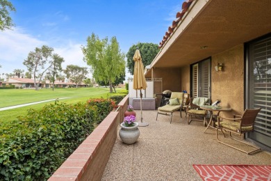 Welcome to this well maintained Turnkey Furnished 1,320 sq ft on Sunrise Country Club in California - for sale on GolfHomes.com, golf home, golf lot