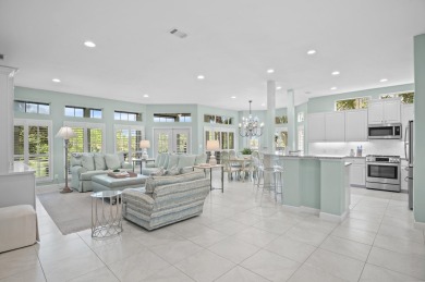Located in the popular neighborhood of Tivoli by the Sea III on on Sandestin Golf and Beach Resort - Raven in Florida - for sale on GolfHomes.com, golf home, golf lot