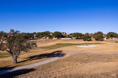 This charming 3/3 Villa has amazing golf course and hill country on The Club At Comanche Trace in Texas - for sale on GolfHomes.com, golf home, golf lot