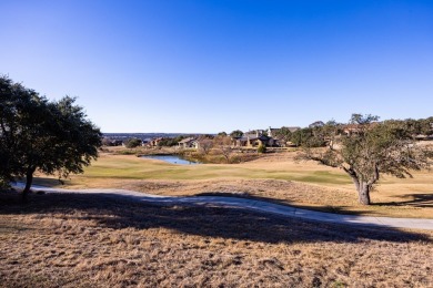 This charming 3/3 Villa has amazing golf course and hill country on The Club At Comanche Trace in Texas - for sale on GolfHomes.com, golf home, golf lot