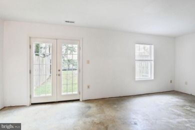 Photo's will be added next week.  Beautifully Renovated End-Unit on Walden Golf Club in Maryland - for sale on GolfHomes.com, golf home, golf lot
