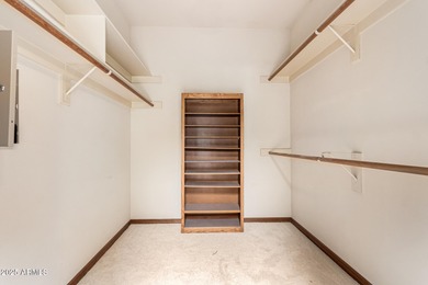 Your search is over !  This is a gorgeous 3 bedroom, 3 bath (1 on Starfire At Scottsdale Country Club in Arizona - for sale on GolfHomes.com, golf home, golf lot