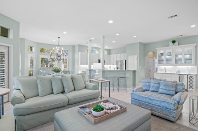 Located in the popular neighborhood of Tivoli by the Sea III on on Sandestin Golf and Beach Resort - Raven in Florida - for sale on GolfHomes.com, golf home, golf lot
