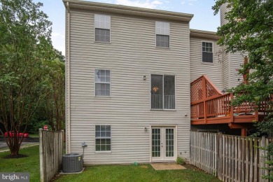 Photo's will be added next week.  Beautifully Renovated End-Unit on Walden Golf Club in Maryland - for sale on GolfHomes.com, golf home, golf lot