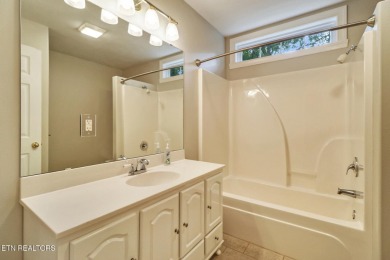 Looking for a move in ready home with great bones for under on Heatherhurst Golf Course in Tennessee - for sale on GolfHomes.com, golf home, golf lot