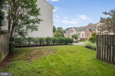 Photo's will be added next week.  Beautifully Renovated End-Unit on Walden Golf Club in Maryland - for sale on GolfHomes.com, golf home, golf lot