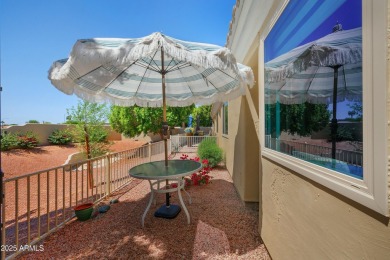 *You will love this one* in highly desirable Apache Wells 2. A on Apache Wells Country Club in Arizona - for sale on GolfHomes.com, golf home, golf lot