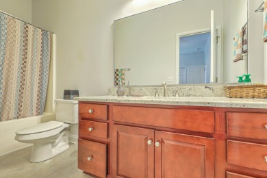 Stunning 6BR/4BA home in Legends Oaks Golf Club. Over 3,600 sq on Legend Oaks Plantation Golf Club in South Carolina - for sale on GolfHomes.com, golf home, golf lot