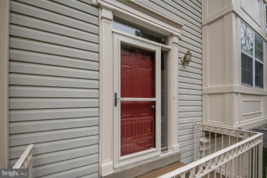 Photo's will be added next week.  Beautifully Renovated End-Unit on Walden Golf Club in Maryland - for sale on GolfHomes.com, golf home, golf lot