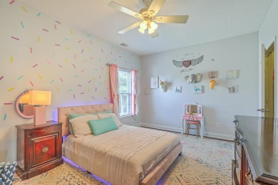Stunning 6BR/4BA home in Legends Oaks Golf Club. Over 3,600 sq on Legend Oaks Plantation Golf Club in South Carolina - for sale on GolfHomes.com, golf home, golf lot