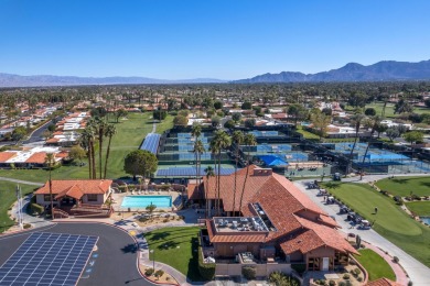 Welcome to this well maintained Turnkey Furnished 1,320 sq ft on Sunrise Country Club in California - for sale on GolfHomes.com, golf home, golf lot