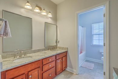 Stunning 6BR/4BA home in Legends Oaks Golf Club. Over 3,600 sq on Legend Oaks Plantation Golf Club in South Carolina - for sale on GolfHomes.com, golf home, golf lot