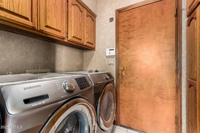 Your search is over !  This is a gorgeous 3 bedroom, 3 bath (1 on Starfire At Scottsdale Country Club in Arizona - for sale on GolfHomes.com, golf home, golf lot