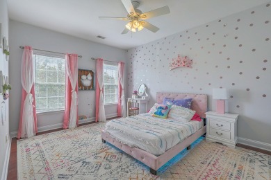 Stunning 6BR/4BA home in Legends Oaks Golf Club. Over 3,600 sq on Legend Oaks Plantation Golf Club in South Carolina - for sale on GolfHomes.com, golf home, golf lot