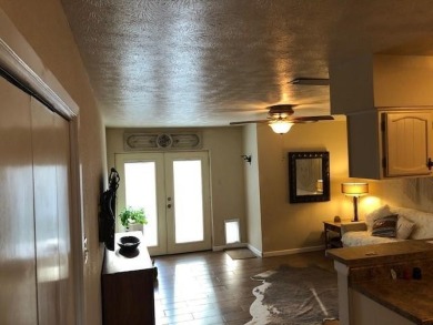 Bright and spacious 2 Bedroom, 2 Bath townhome with  2 car on Prairie Lakes Golf Club in Texas - for sale on GolfHomes.com, golf home, golf lot