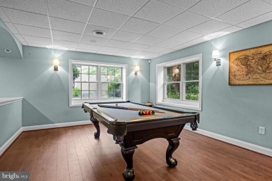 Welcome Home to 115 Hartefeld Drive, an elegant 5-bedroom, 4 on Hartefeld National Golf Club in Pennsylvania - for sale on GolfHomes.com, golf home, golf lot