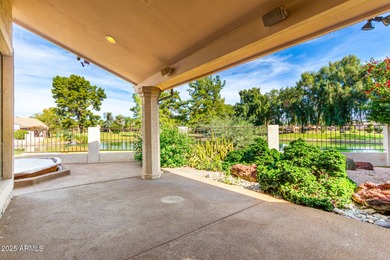 Your search is over !  This is a gorgeous 3 bedroom, 3 bath (1 on Starfire At Scottsdale Country Club in Arizona - for sale on GolfHomes.com, golf home, golf lot