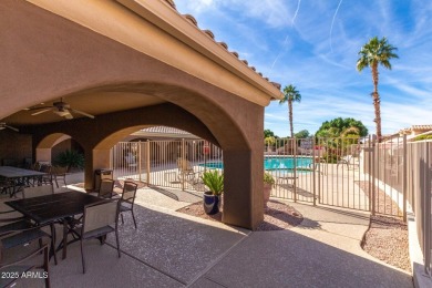 *You will love this one* in highly desirable Apache Wells 2. A on Apache Wells Country Club in Arizona - for sale on GolfHomes.com, golf home, golf lot