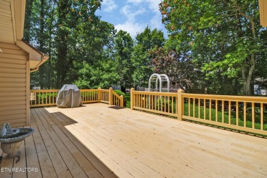 Looking for a move in ready home with great bones for under on Heatherhurst Golf Course in Tennessee - for sale on GolfHomes.com, golf home, golf lot